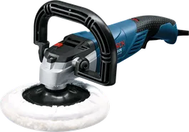 Bosch 12 CE 拋光機，速度可調。