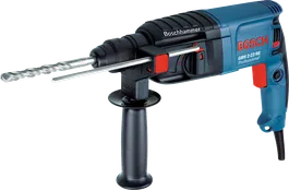 BoschGBH 2-23 RE 旋轉錘，帶側柄。.