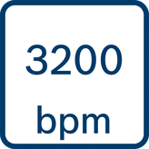 Bosch 2.0Ah 鋰離子電池組。.