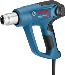 Bosch 16-50 熱風槍，溫度可調。