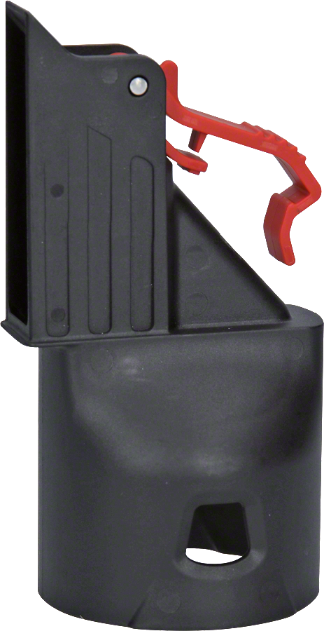 適用於 GHO 12V-20 除塵器的Bosch吸塵器轉接器。.
