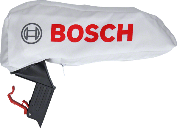 適用於 GHO 12V-20 刨床的Bosch集塵袋。.