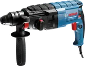 Bosch 2-24 RE 旋轉錘，附 SDS plus 手柄。.