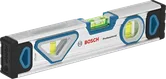 Bosch25 公分水平儀，附測量瓶。