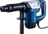 BoschGSH 500 破碎錘，帶有六角手柄。