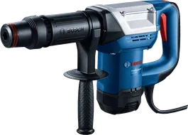 BoschGSH 500 破碎錘，帶有六角手柄。.