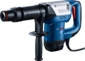 BoschGSH 500 破碎錘，帶有六角手柄。.