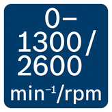 BoschGDR 120-LI 無線衝擊起子機。.