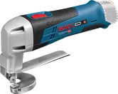 Bosch 12V-13 無線金屬剪切工具。.