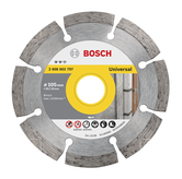 Bosch通用型105mm鑽石切割片專家。