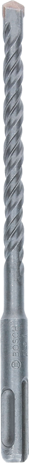 用於混凝土的BoschSDS-plus 旋轉鎚鑽頭。