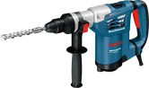 BoschGBH 4-32 DFR 旋轉錘鑽，帶側柄。.