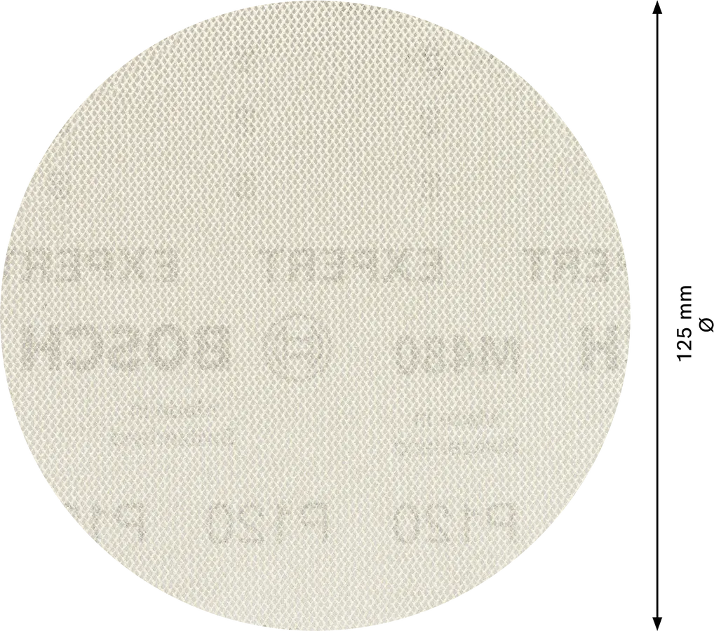 超耐久集塵砂紙-M480
