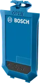 附 USB 充電的Bosch BA 3.7V 1.0Ah 電池組。.