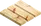 軟木。