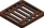 鑄鐵。