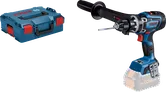 BoschGSB 18V-150 C 無線組合鑽，附盒子。