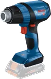 Bosch無線熱風槍 GHG 18V-50，附 4Ah 電池。