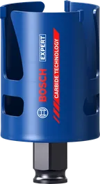 BoschEXPERT 建築材料孔鋸 51 毫米硬質合金。.