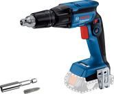 Bosch GTB 185-LI 無線乾牆螺絲起子。