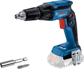 Bosch GTB 185-LI 無線乾牆螺絲起子。.