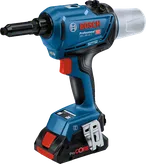 Bosch無線 18V 鉚釘槍。.