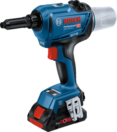 Bosch無線 18V 鉚釘槍。.