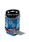 Bosch刀片替換包 50 片。