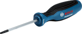 Bosch T15 x 75 專業 Torx 螺絲起子。