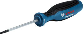Bosch T15 x 75 專業 Torx 螺絲起子。