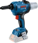 BoschGRG 18V-16 C 無線鉚釘槍。