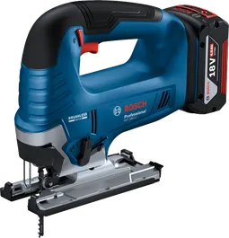 BoschGST 185-Li 18V 無線曲線鋸。.