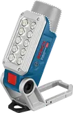 Bosch GLI 10.8V-330 無線 LED 工作燈。.