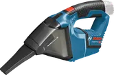 BoschGAS 12V 無線手持式吸塵器。.
