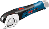 BoschGUS 12V-300 無線通用切割機。.