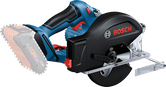 BoschGKM 18V-50 無線金屬圓鋸。.