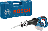 BoschGSA 18V-32 無線往復鋸，附盒子。.