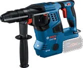 Bosch GBH 18V-28 CF cordless rotary hammer drill.