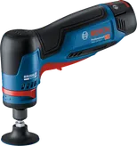 Bosch 12V-50 S 旋轉研磨機，附無刷電機.