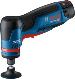 Bosch 12V-50 S 旋轉研磨機，附無刷電機.