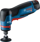 Bosch 12V-50 S 旋轉研磨機，附無刷電機.