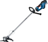 BoschGFR 18V-23 無線割草機，配備 8Ah ProCORE 電池。.