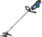 BoschGFR 18V-23 無線割草機，配備 8Ah ProCORE 電池。.