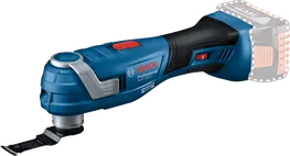 Bosch 18V-185 LI 專業無線多功能工具.