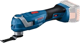 Bosch 18V-185 LI 專業無線多功能工具.