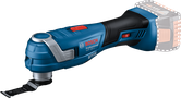 Bosch 18V-185 LI 專業無線多功能工具.