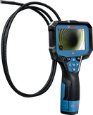 Bosch 12V-4-23 C 型內視鏡，附顯示器。