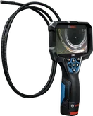 Bosch 12V-5-27 C 型內視鏡，附 5 吋顯示器。