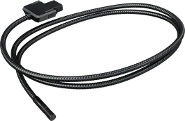 Bosch GIC 4/5 Imager inspection camera, 8.3mm probe.