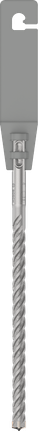 PRO SDS plus-5X 四溝鎚鑽鑽頭,10 x 150 x 210 mm PRO SDS plus-5X 四溝鎚鑽鑽頭,10 x 150 x 210 mm